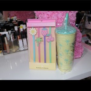 Stoney clover lane x Target tumbler